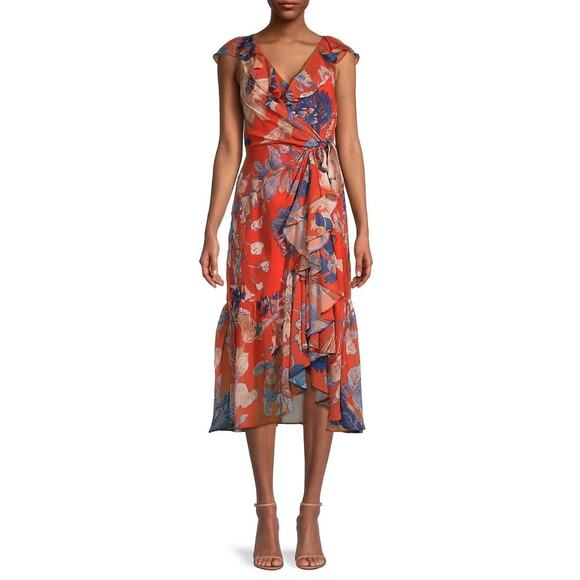 Ungaro | Jackie Dress - Picture 1 of 6